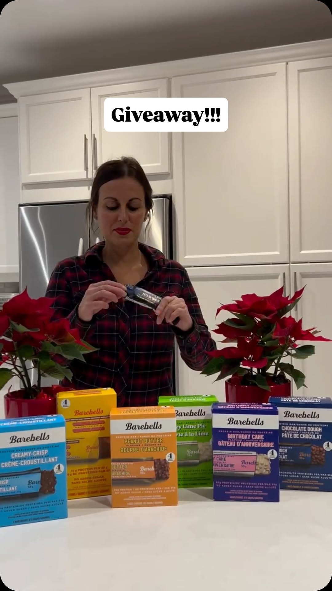 Post 9 by Lisa | Canadian Foodie & Content Creator on Instagram (video)