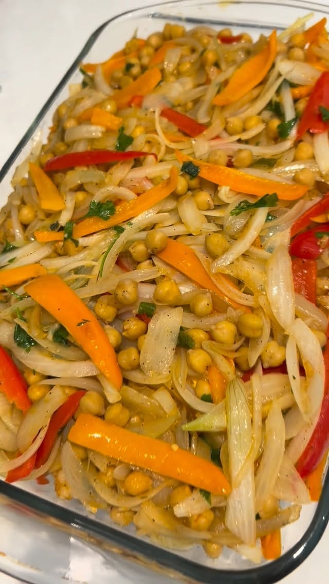 Post 10 by Lisa | Canadian Foodie & Content Creator on Instagram (video)