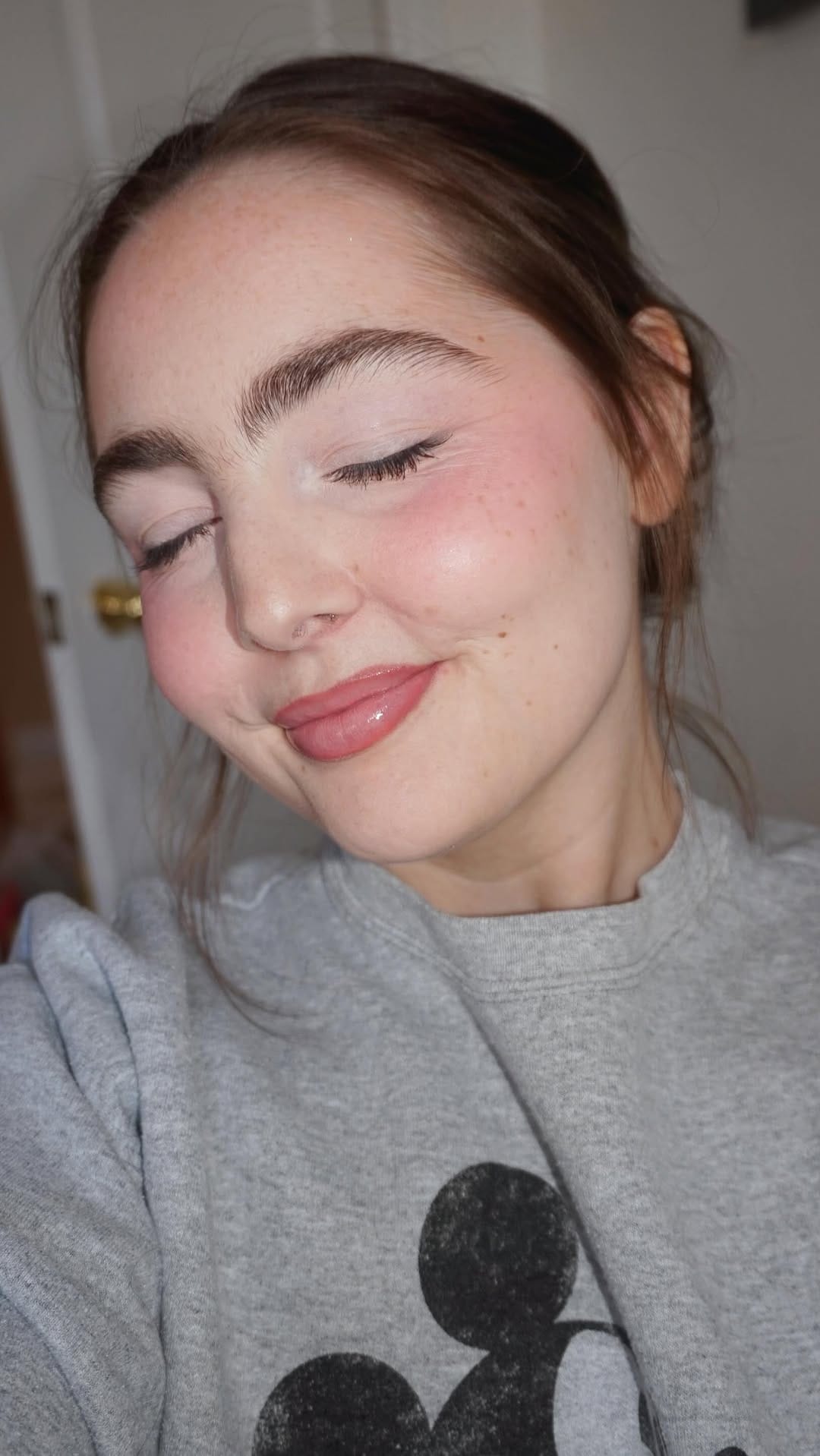 Post 4 by Alana Hewitt on Instagram (video)