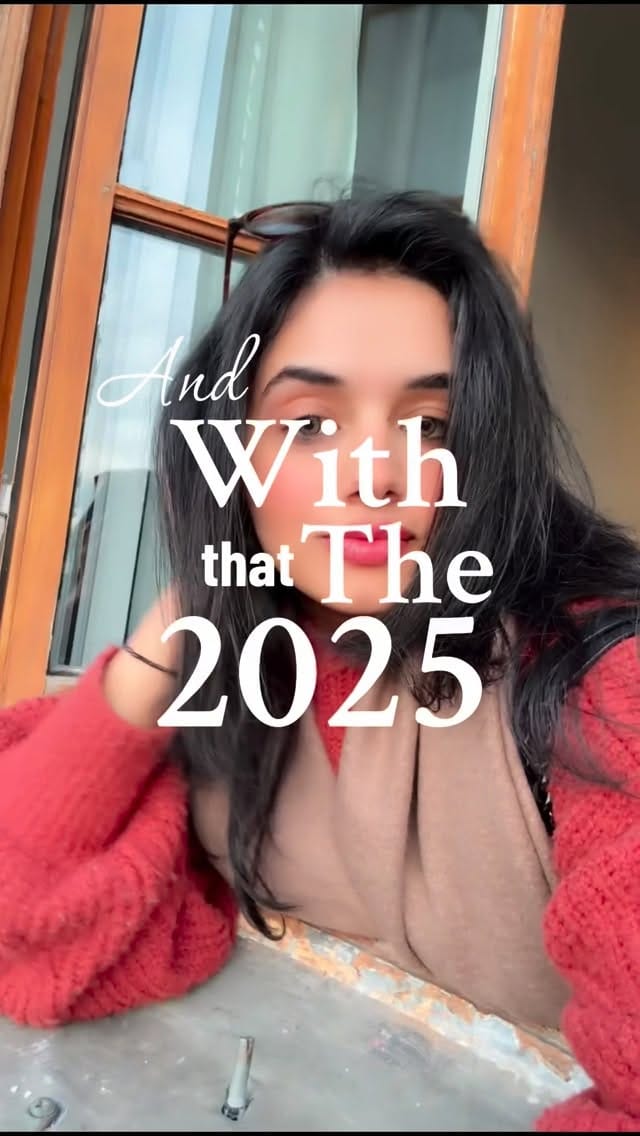 Post 4 by Himjot Kaur (HK) | Vancouver Influencer on Instagram (video)