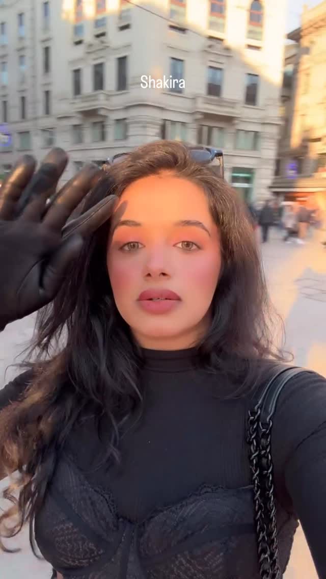 Post 8 by Himjot Kaur (HK) | Vancouver Influencer on Instagram (video)