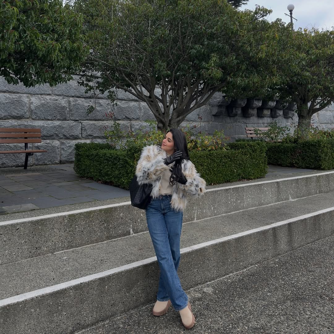 Post 2 by Himjot Kaur (HK) | Vancouver Influencer on Instagram (carousel)