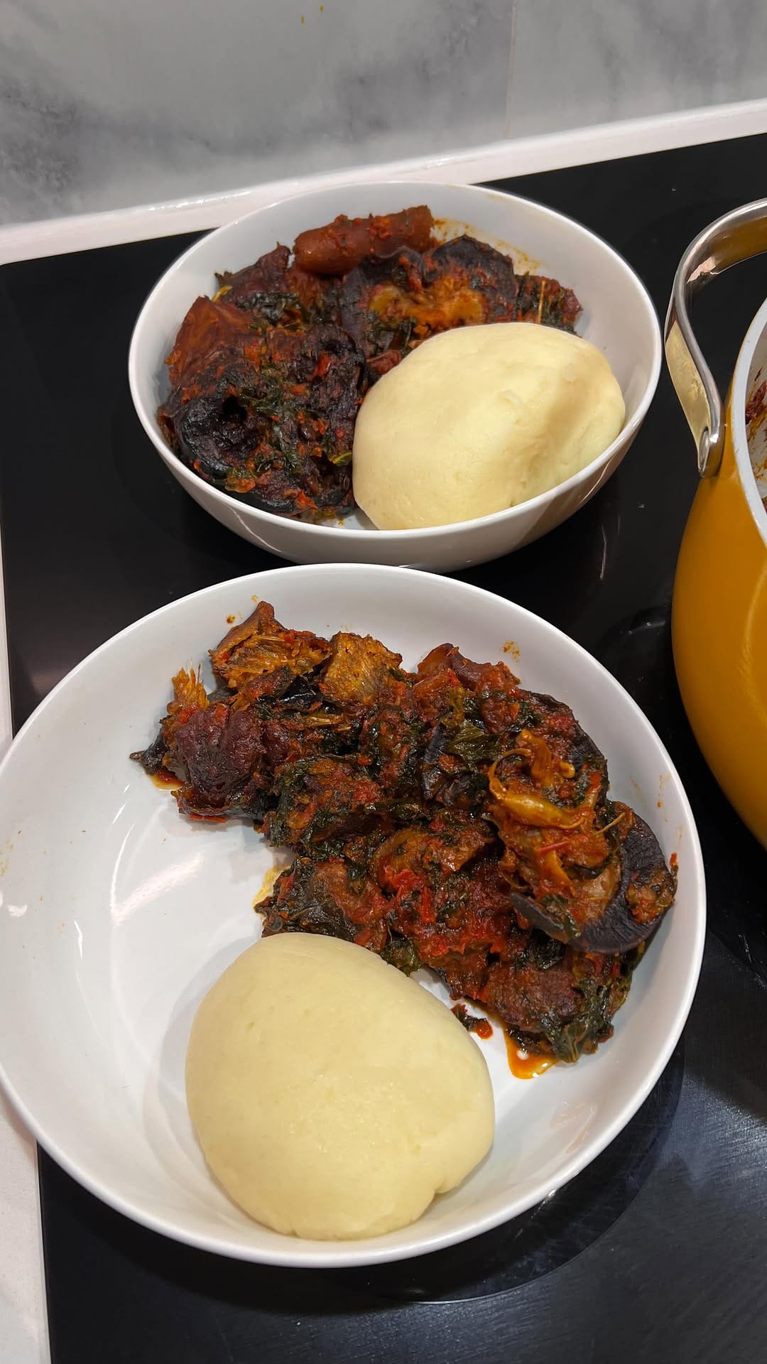 Post 2 by Abby’s Cookhouse on Instagram (video)