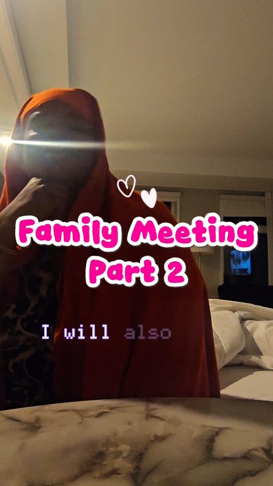 Post 1 by Maryam Adebola-Salami || Canada Content Creator on Instagram (video)