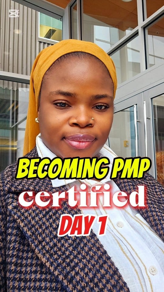 Post 10 by Maryam Adebola-Salami || Canada Content Creator on Instagram (video)