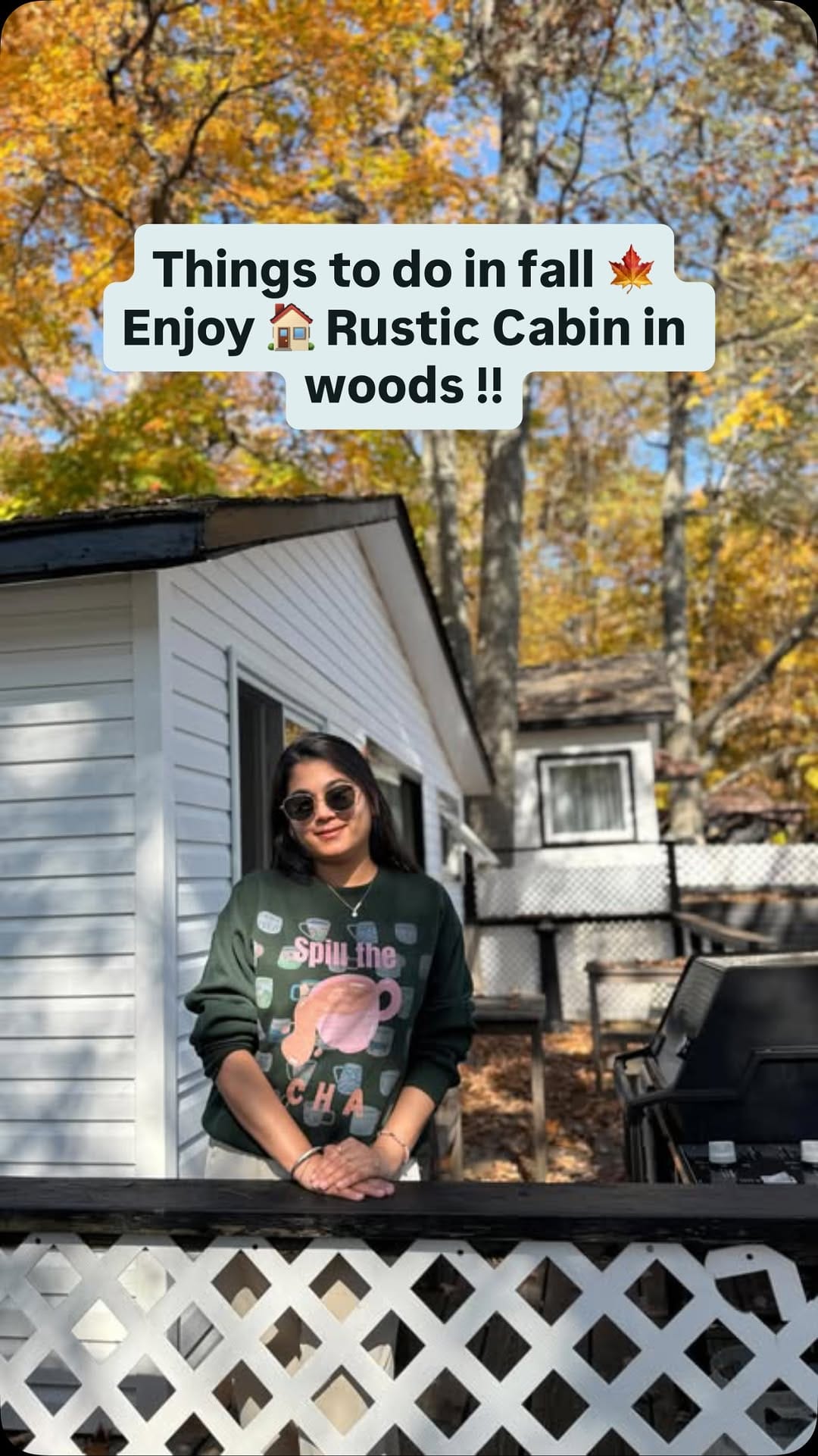 Post 8 by Simar Kaur✨ | Content Creator, Explorer & UGC 🇨🇦 on Instagram (video)