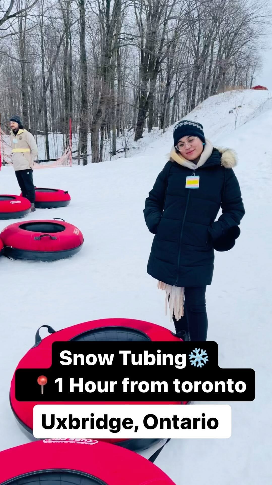 Post 10 by Simar Kaur✨ | Content Creator, Explorer & UGC 🇨🇦 on Instagram (video)