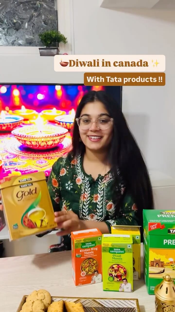 Post 7 by Simar Kaur✨ | Content Creator, Explorer & UGC 🇨🇦 on Instagram (video)