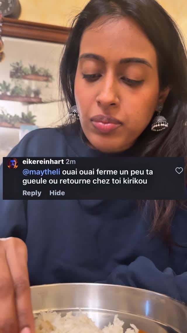 Post 1 by Maytheli 🌪️ on Instagram (video)