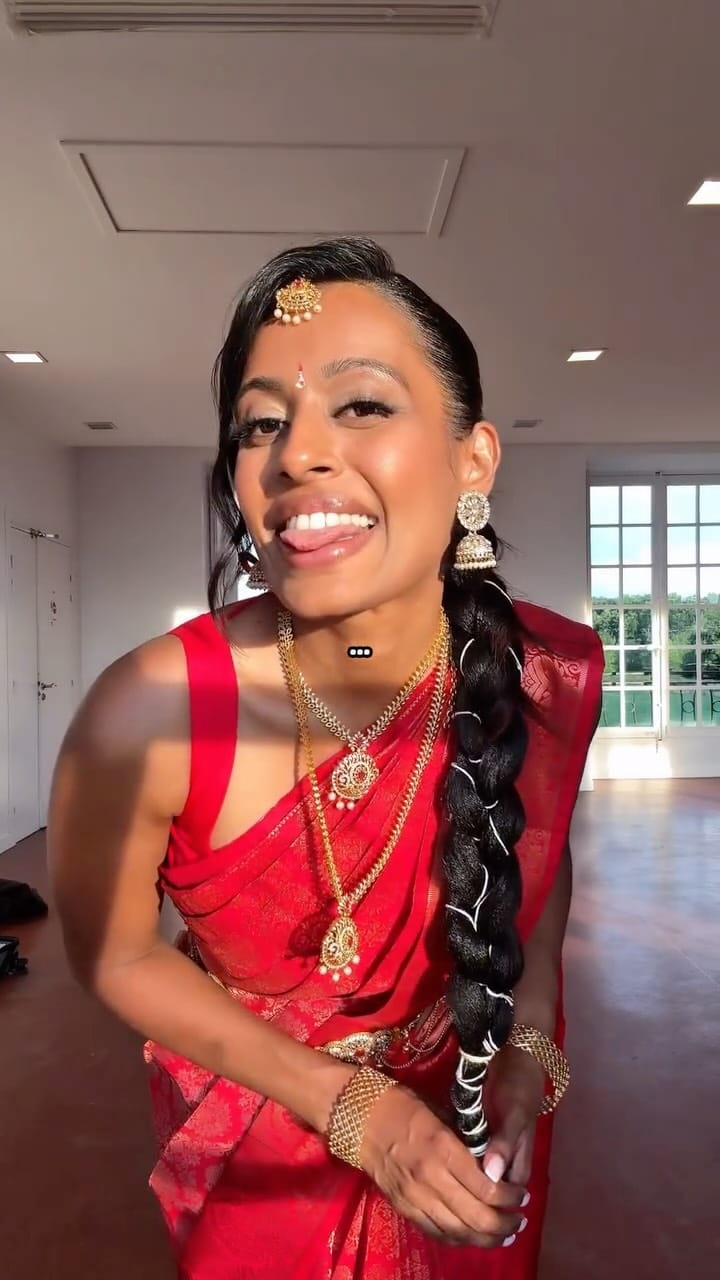 Post 5 by Maytheli 🌪️ on Instagram (video)
