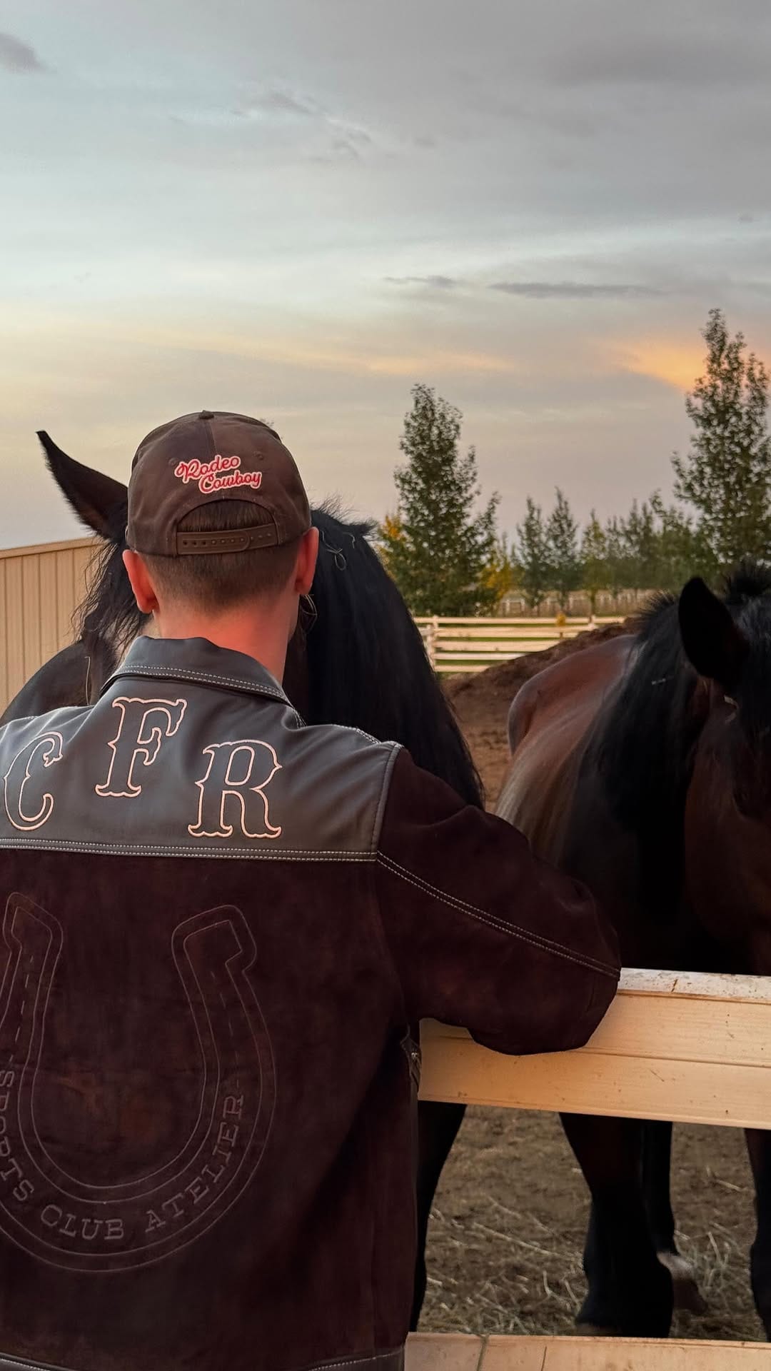 Post 8 by Ty Chisholm | Calgary Content Creator on Instagram (video)