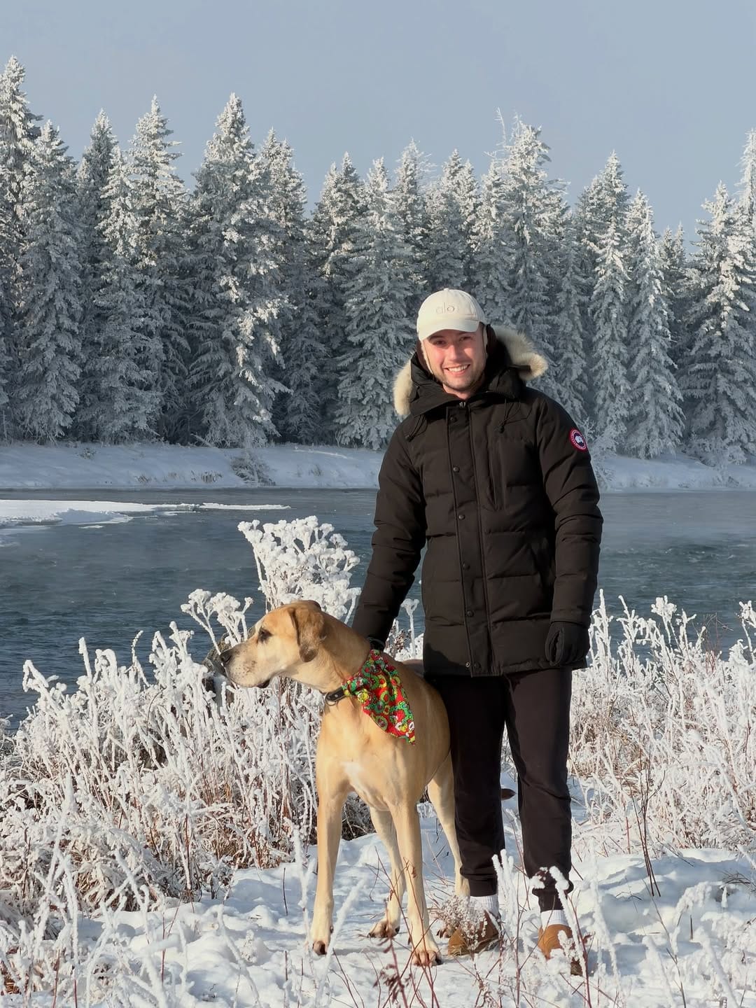 Post 5 by Ty Chisholm | Calgary Content Creator on Instagram (carousel)