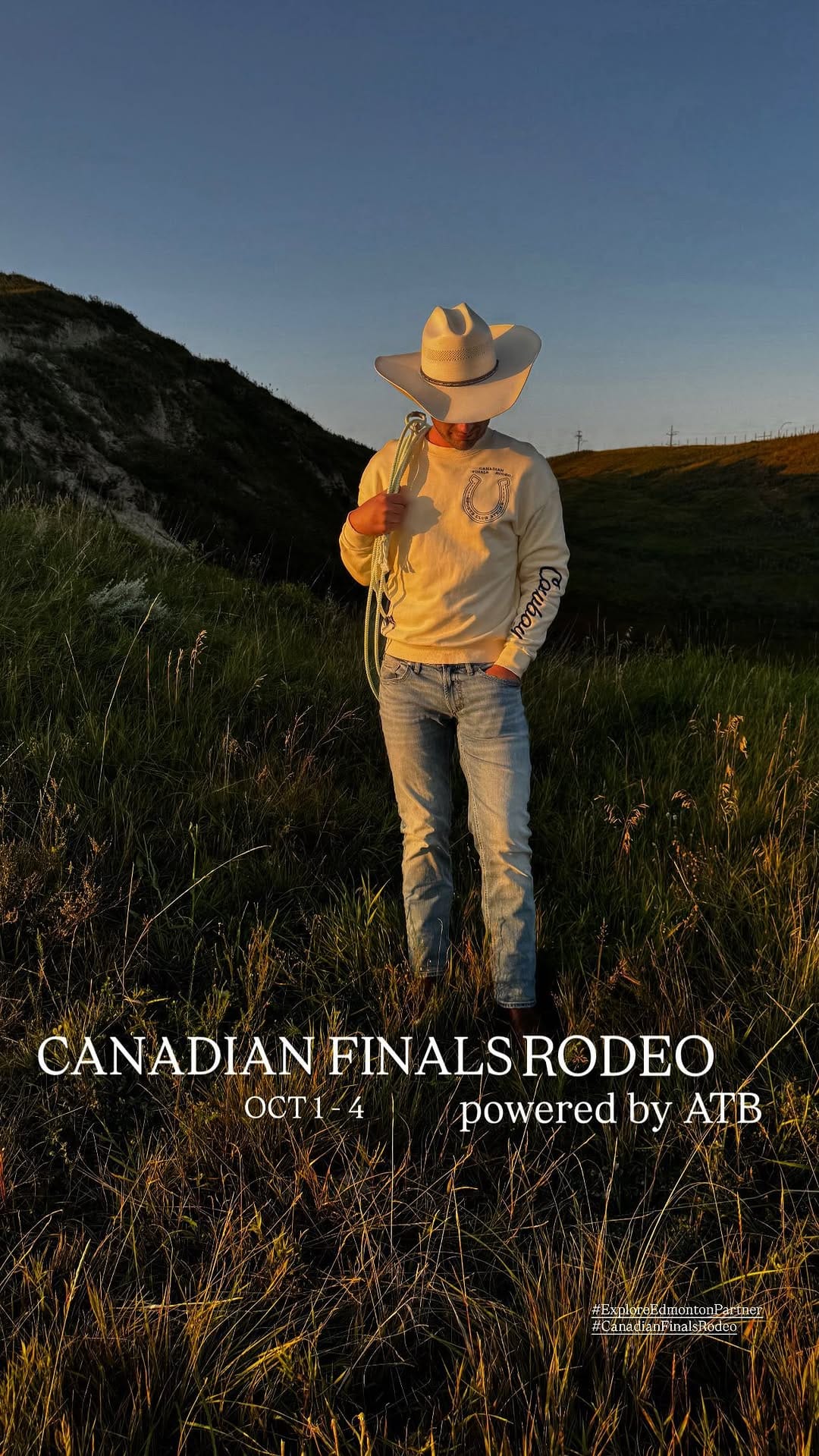 Post 9 by Ty Chisholm | Calgary Content Creator on Instagram (video)
