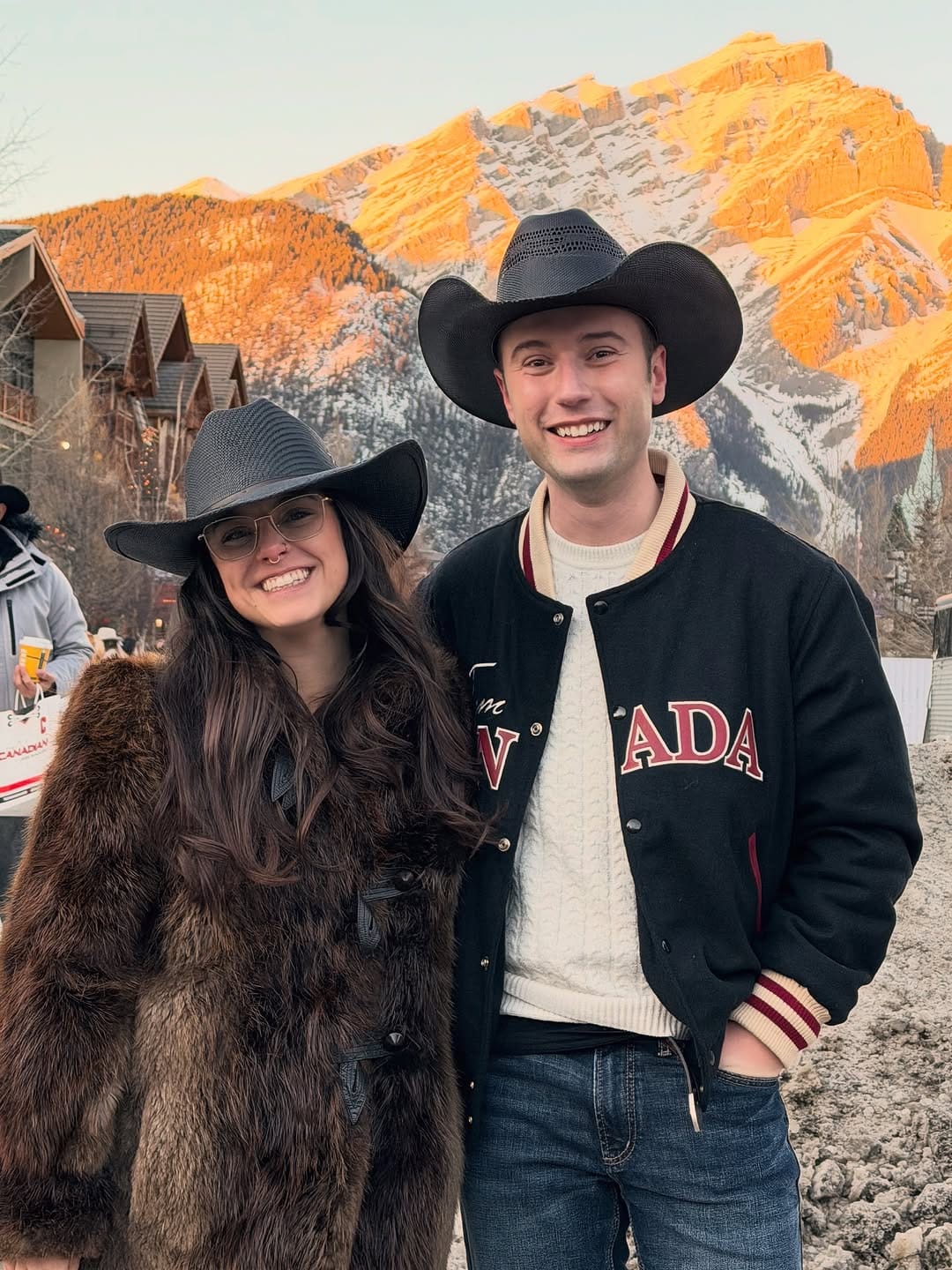 Post 1 by Ty Chisholm | Calgary Content Creator on Instagram (carousel)