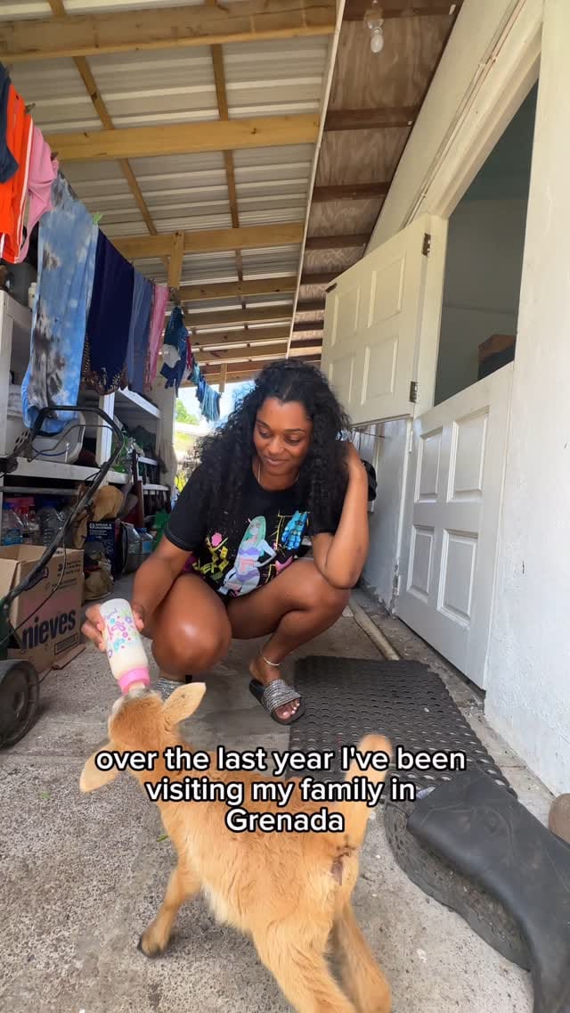 Post 10 by Keyanna ✨ on Instagram (video)