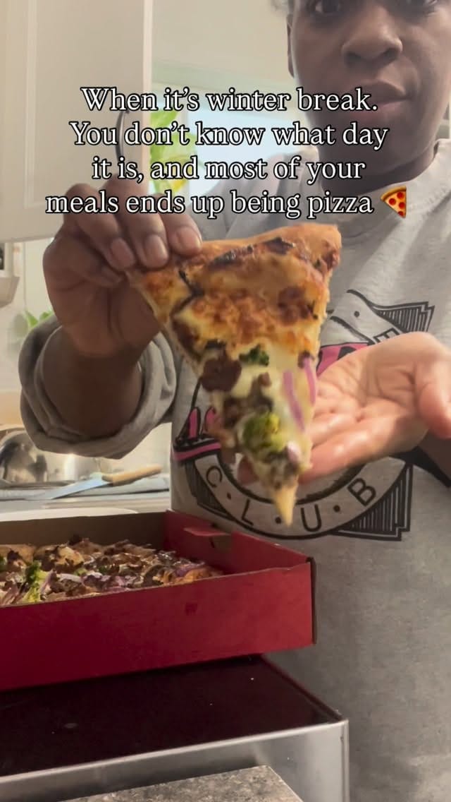 Post 5 by Marielle Altenor on Instagram (video)