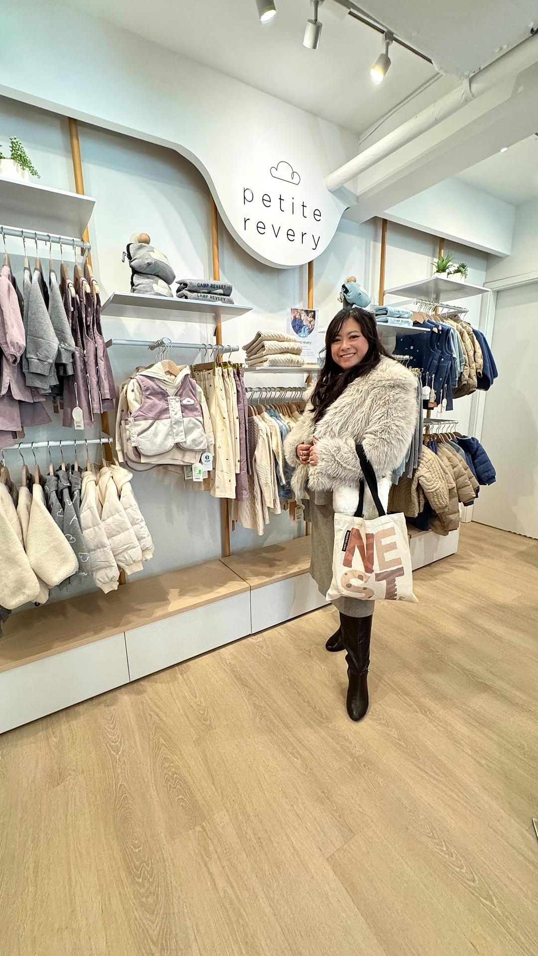 Post 1 by Angie Lowis | Vancouver Mom & Lifestyle Creator on Instagram (video)