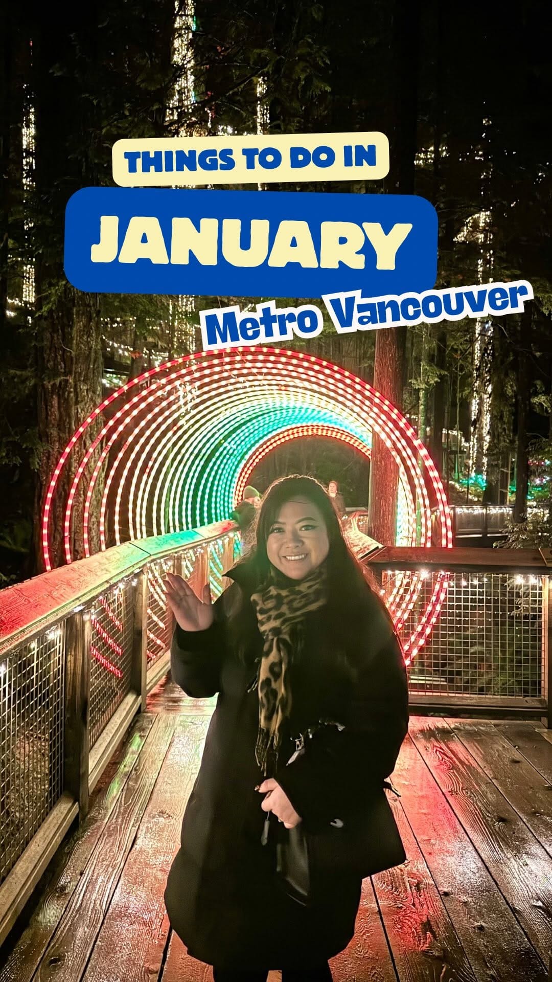 Post 6 by Angie Lowis | Vancouver Mom & Lifestyle Creator on Instagram (video)