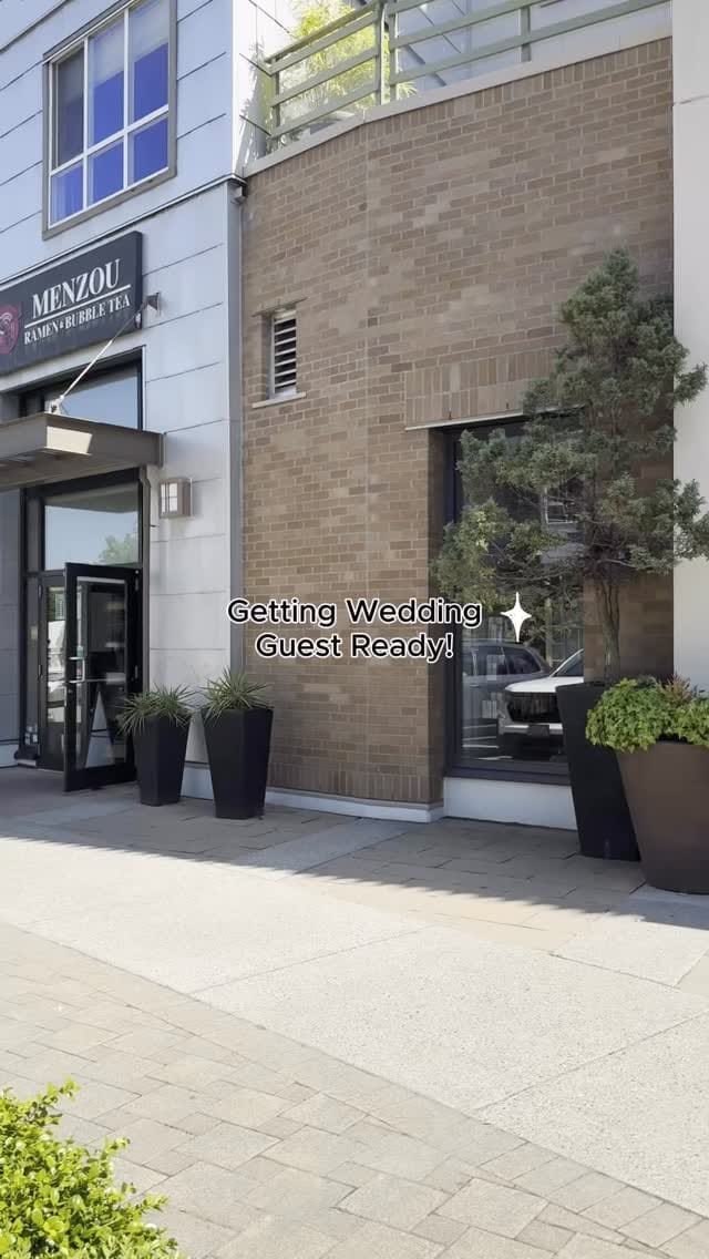 Post 7 by Natalie Langston on Instagram (video)