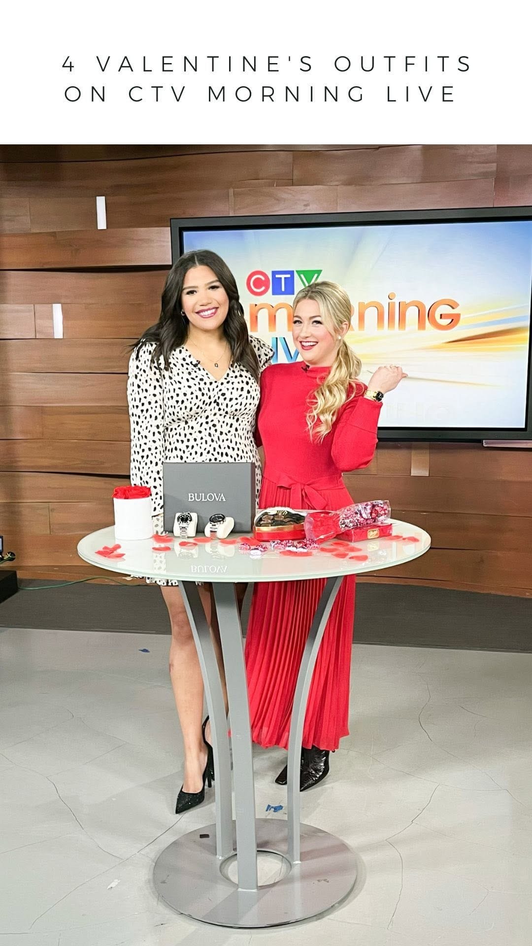 Post 10 by Natalie Langston on Instagram (video)
