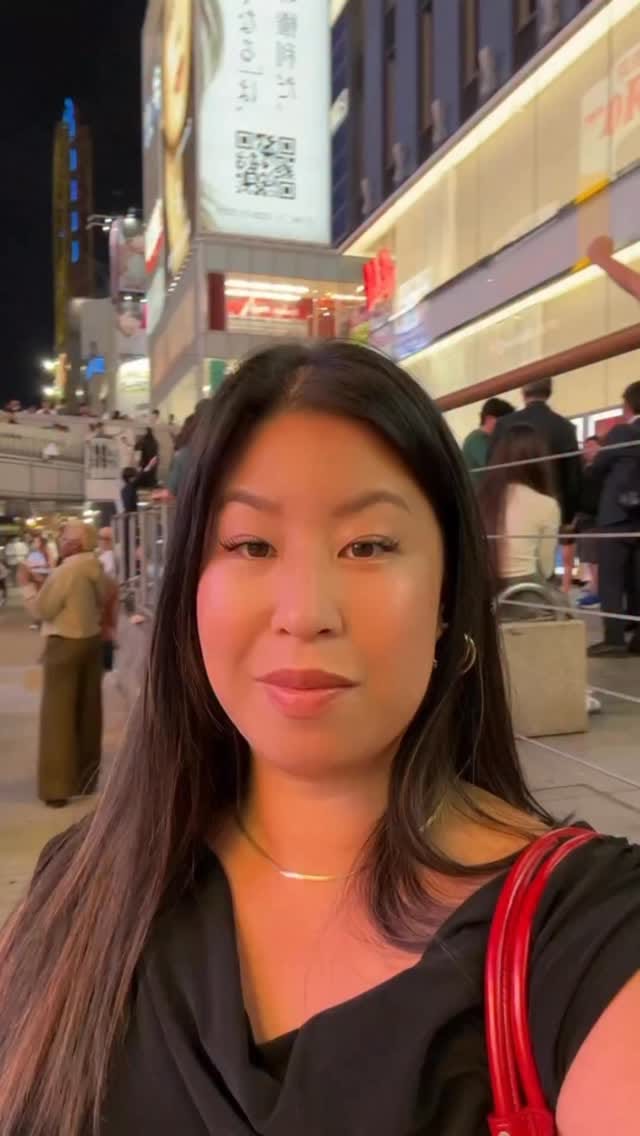 Post 6 by Teri Yeung on Instagram (video)