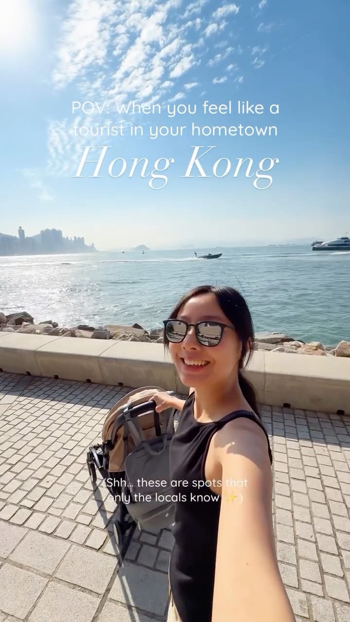 Post 5 by 👩🏻‍🌾 Eri W. | Family Travel Tips + Deals | on Instagram (video)