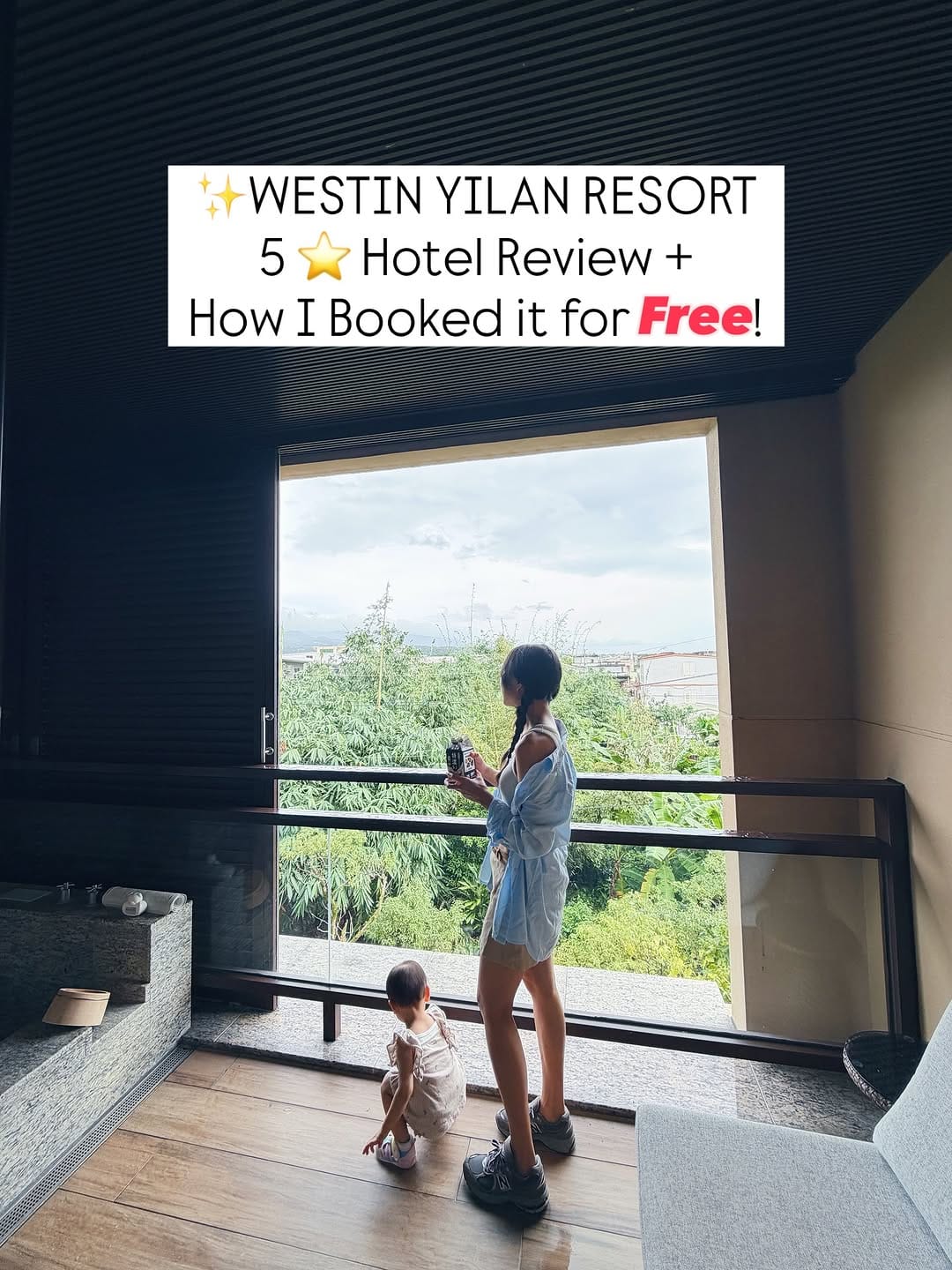 Post 7 by 👩🏻‍🌾 Eri W. | Family Travel Tips + Deals | on Instagram (carousel)