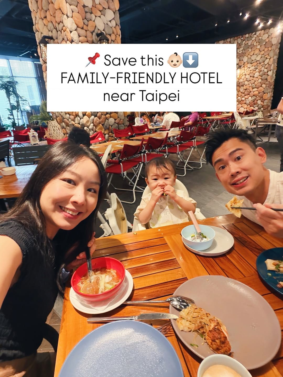 Post 6 by 👩🏻‍🌾 Eri W. | Family Travel Tips + Deals | on Instagram (carousel)