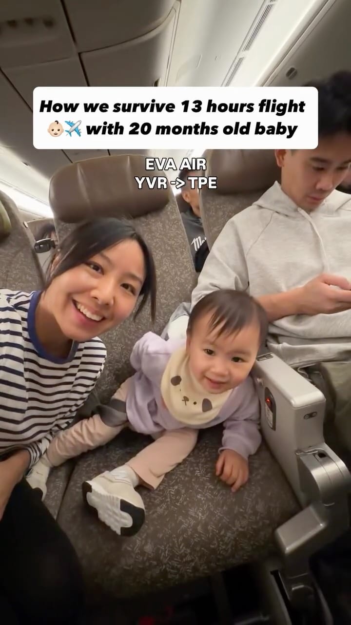 Post 8 by 👩🏻‍🌾 Eri W. | Family Travel Tips + Deals | on Instagram (video)