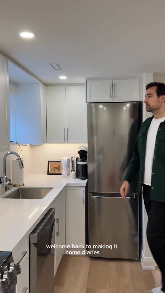 Post 8 by stephen covic on Instagram (video)