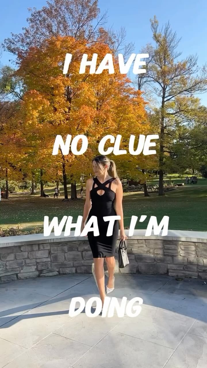 Post 8 by Dani on Instagram (video)