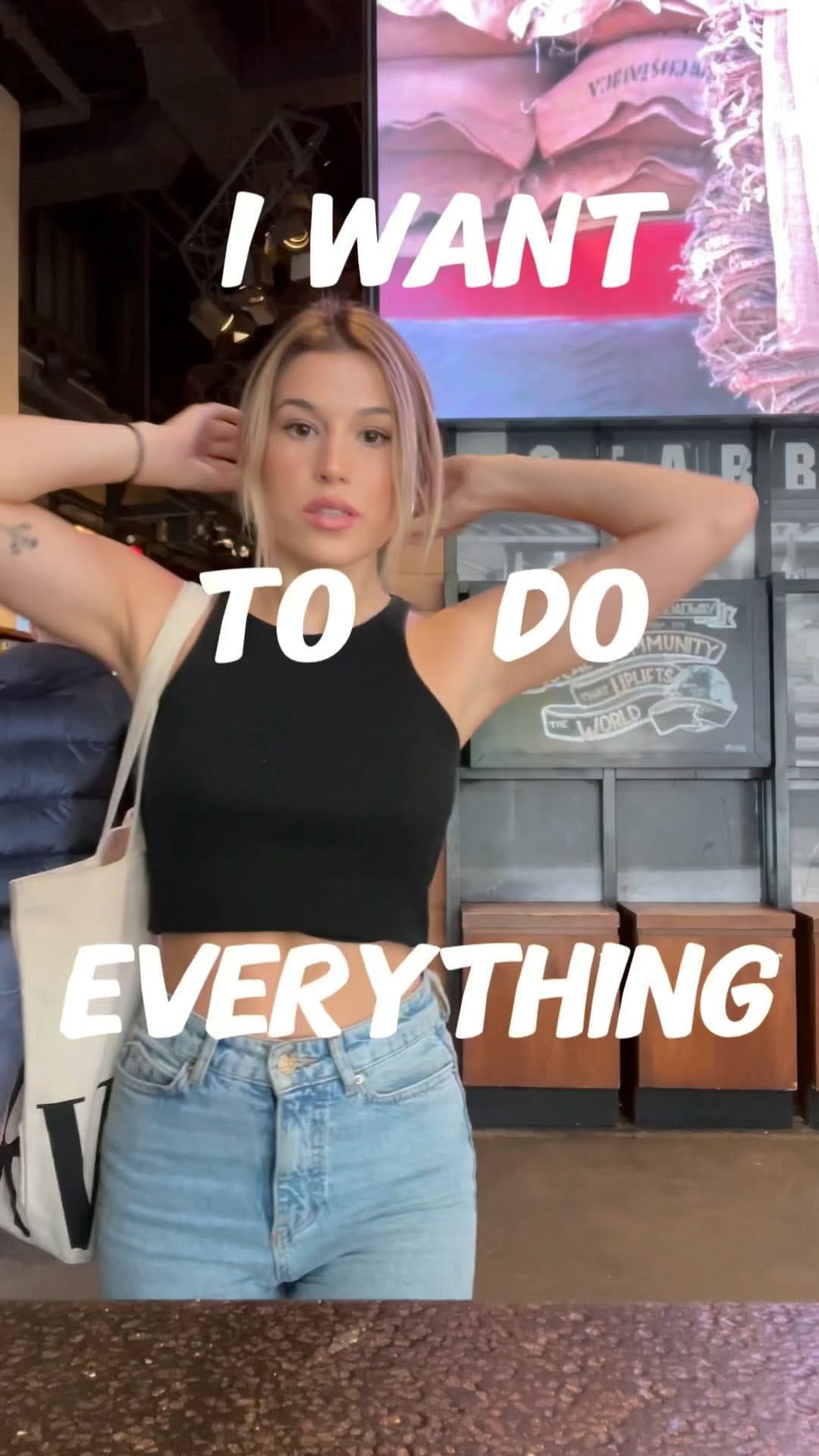 Post 9 by Dani on Instagram (video)