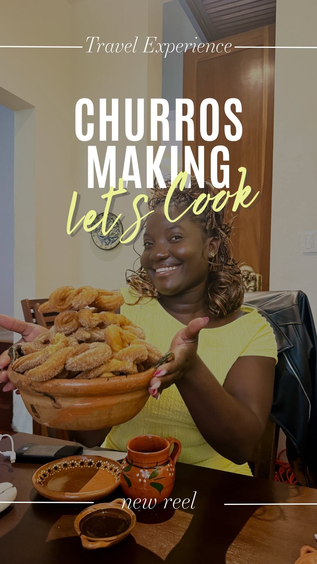 Post 1 by Naa Norley Adom | Travel Creator on Instagram (video)
