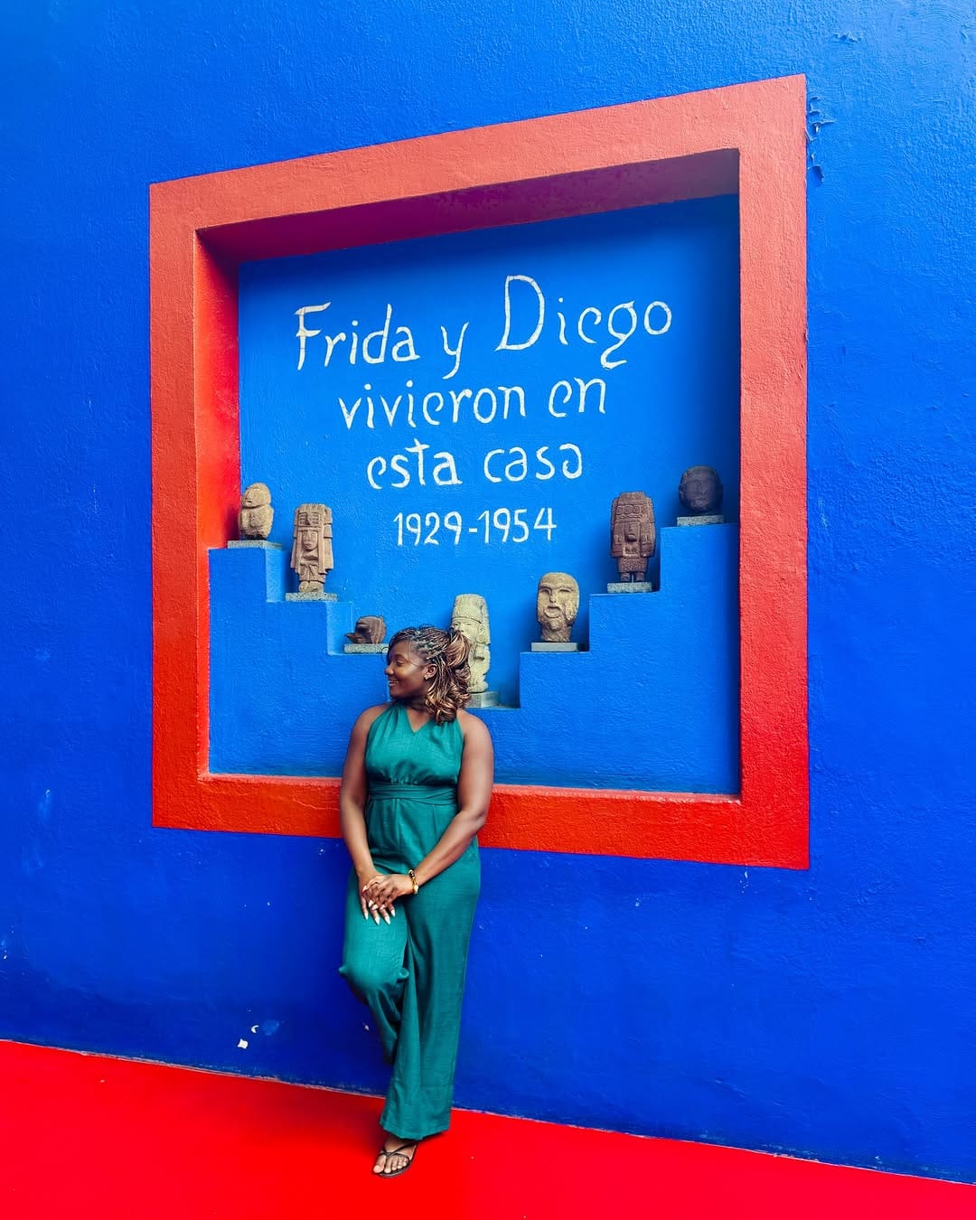 Post 6 by Naa Norley Adom | Travel Creator on Instagram (carousel)