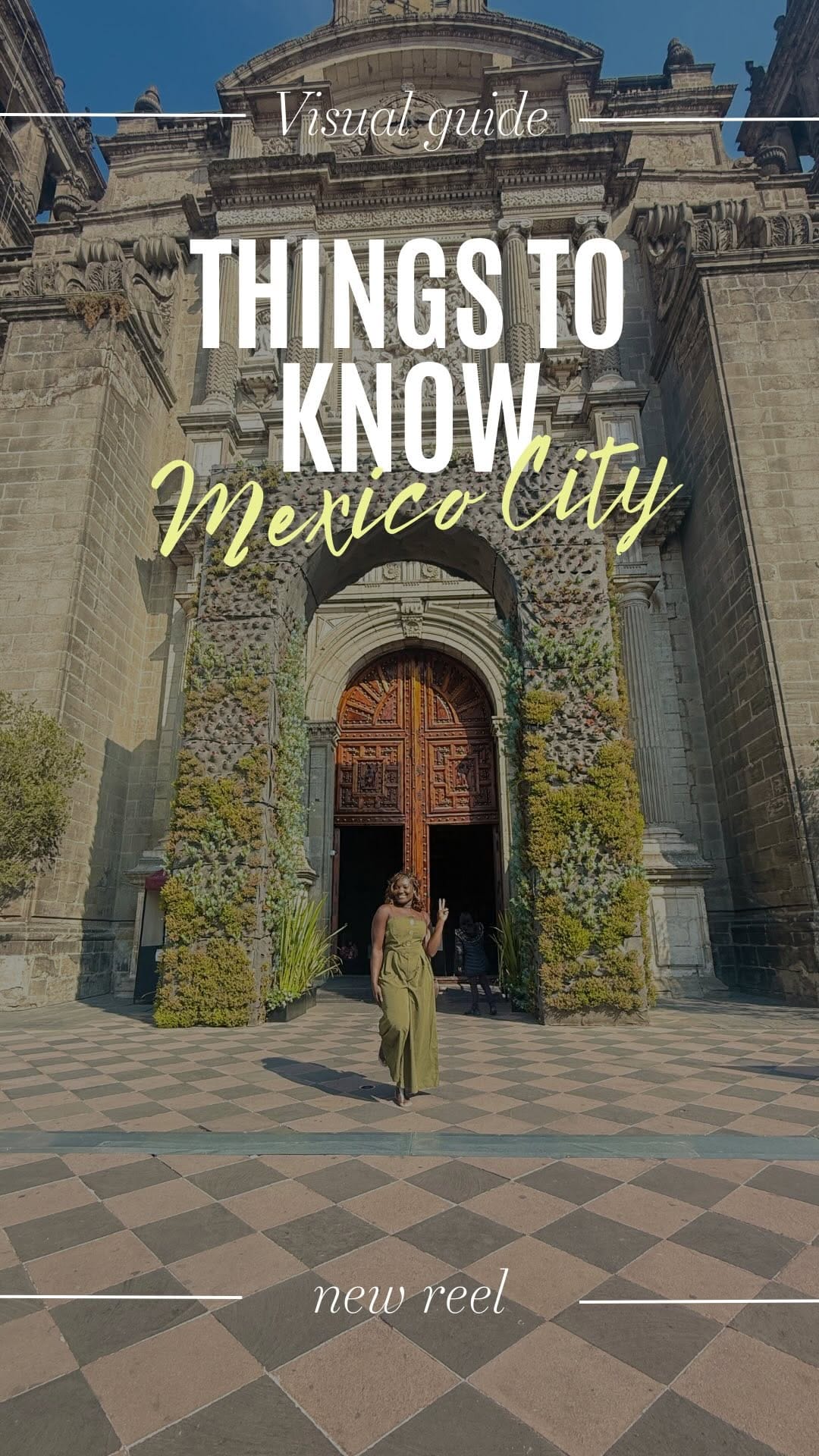 Post 7 by Naa Norley Adom | Travel Creator on Instagram (video)