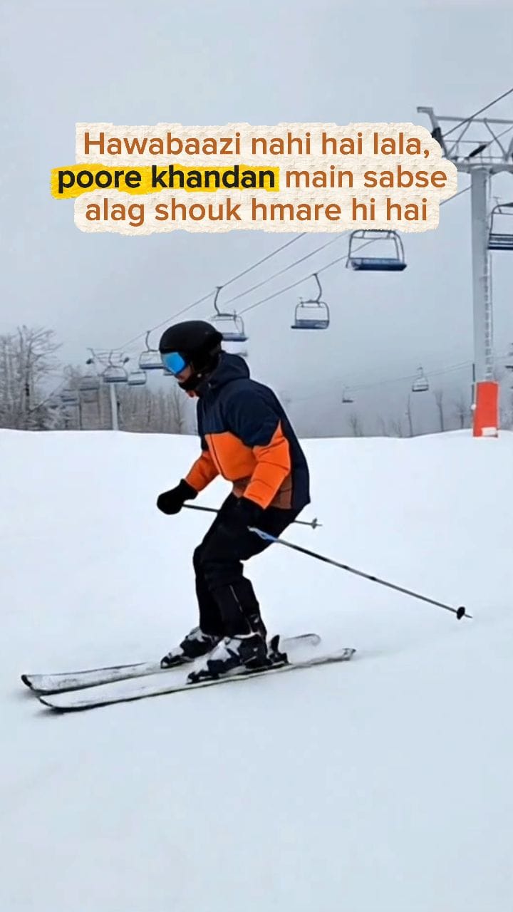 Post 4 by Meghdoot Ojha on Instagram (video)