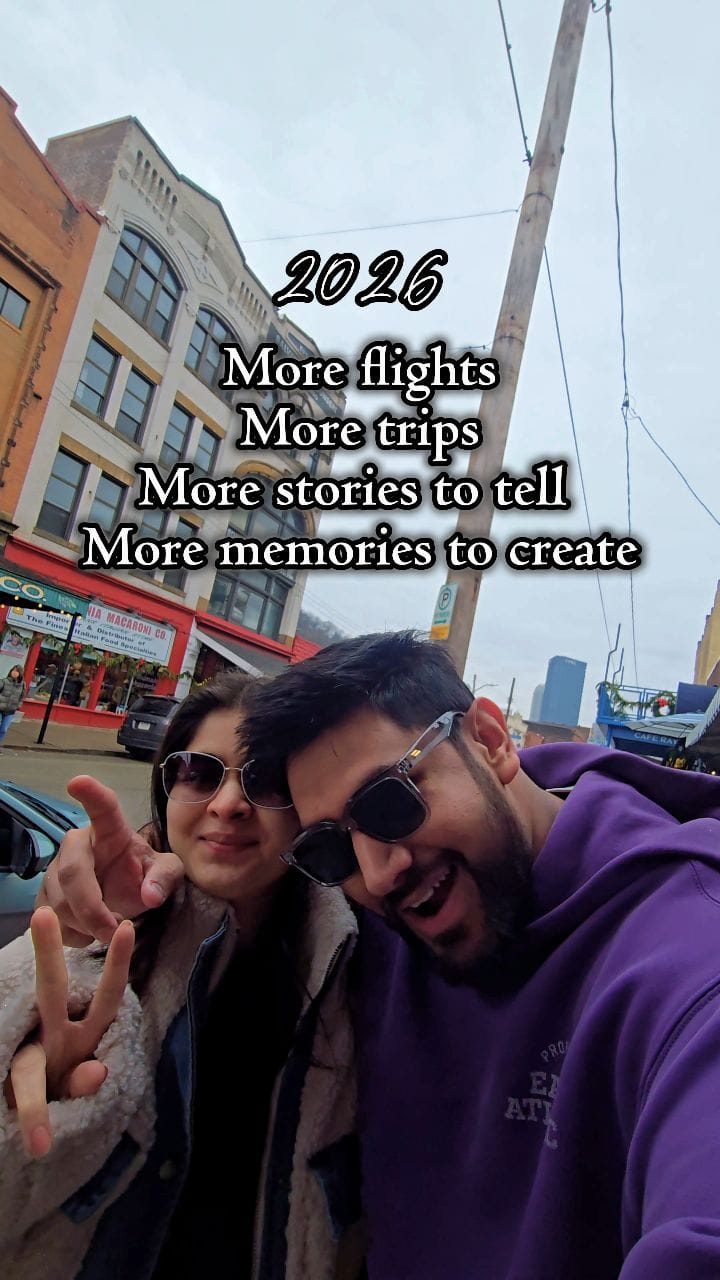 Post 5 by Meghdoot Ojha on Instagram (video)