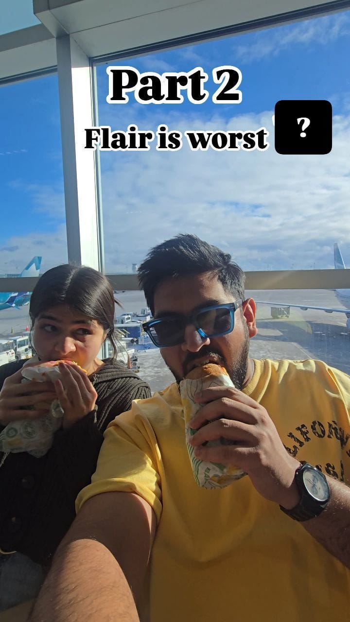Post 6 by Meghdoot Ojha on Instagram (video)