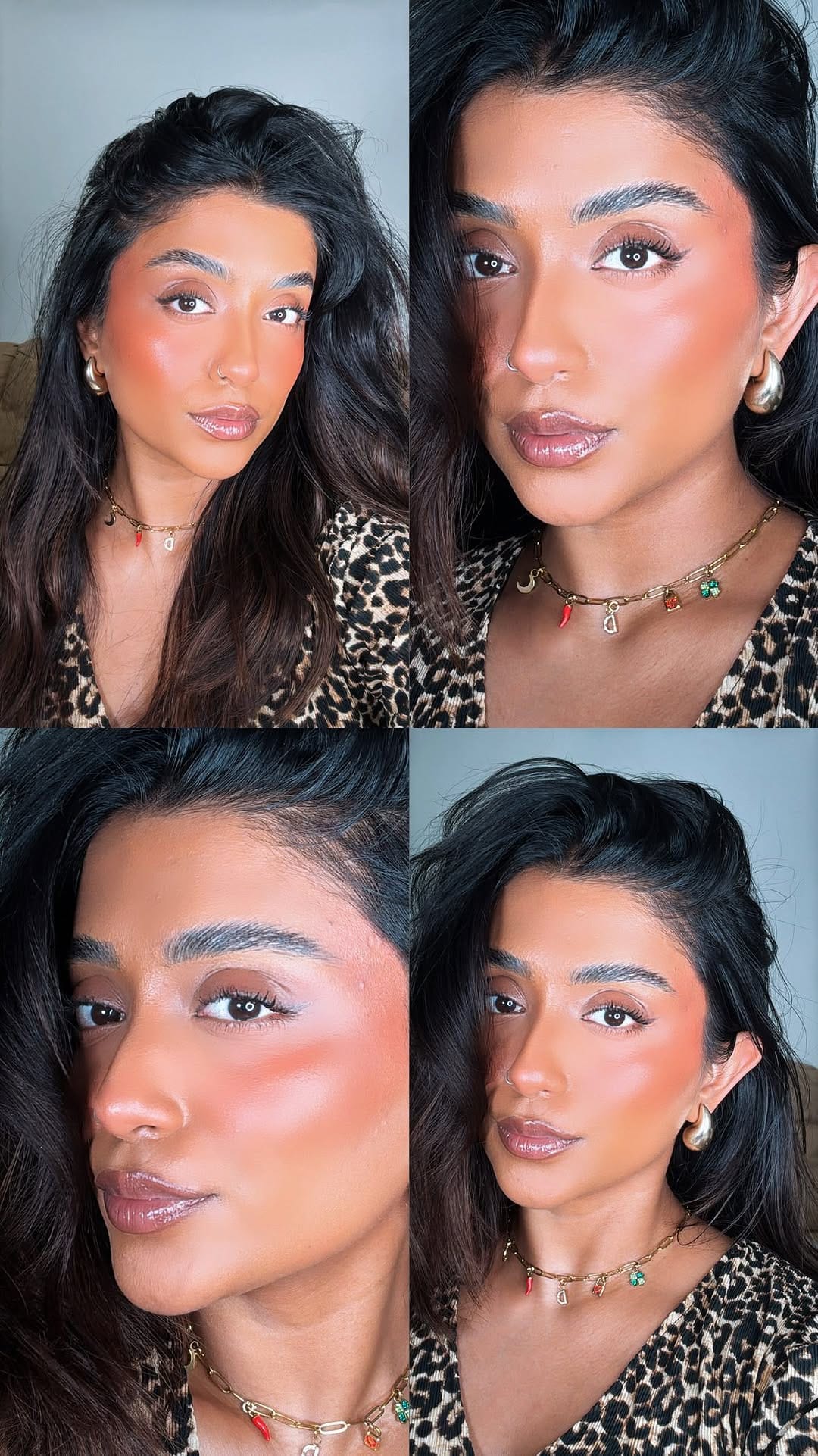 Post 10 by Dania Aslam Shaikh on Instagram (video)