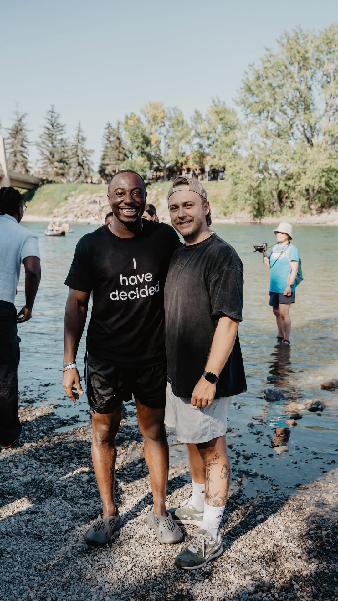 Post 9 by Albert Banahene Jr. on Instagram (video)