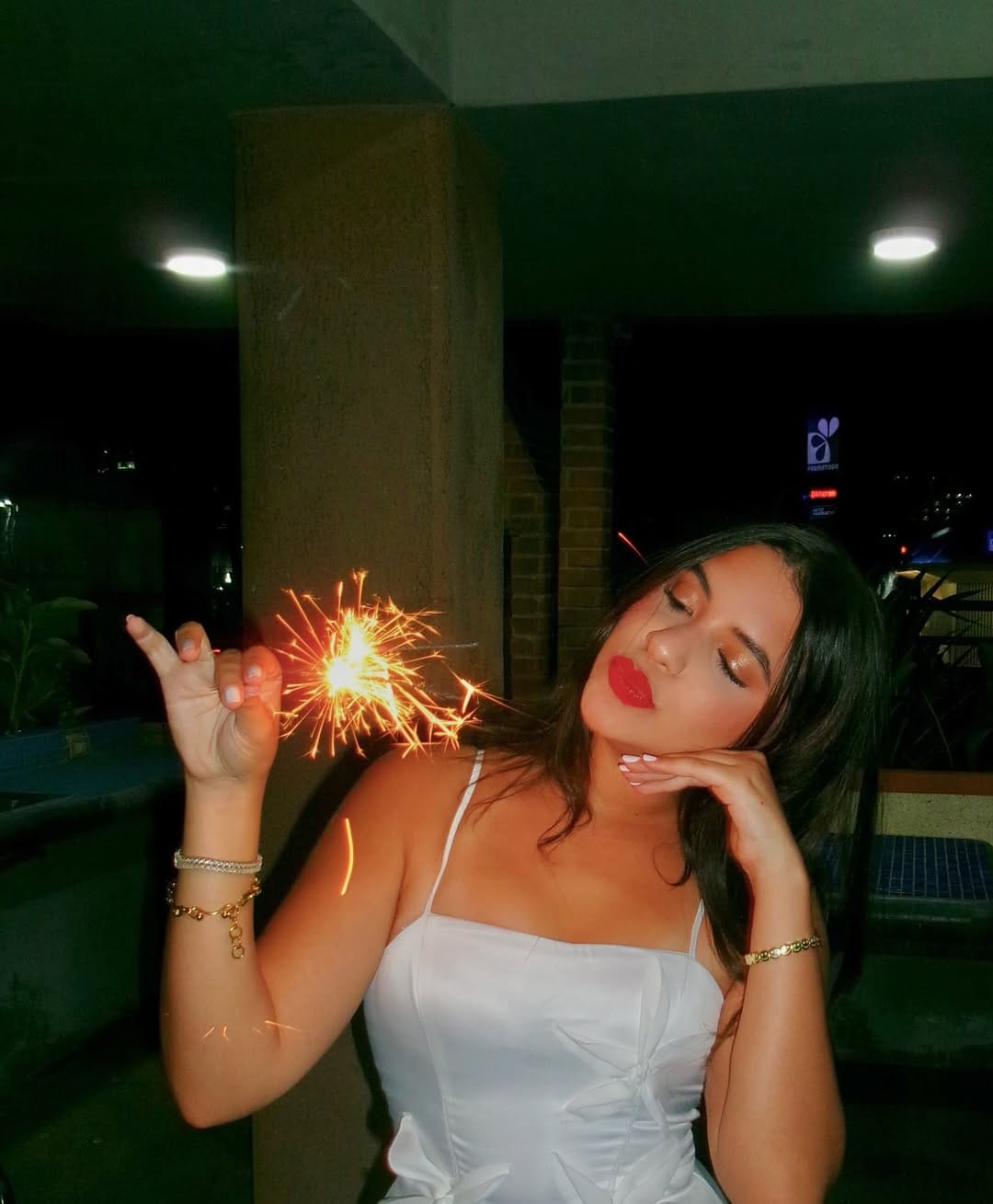 Post 2 by Sarah De Los Santos on Instagram (image)