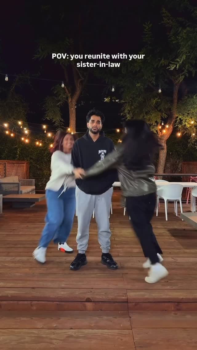 Post 2 by mundheep on Instagram (video)