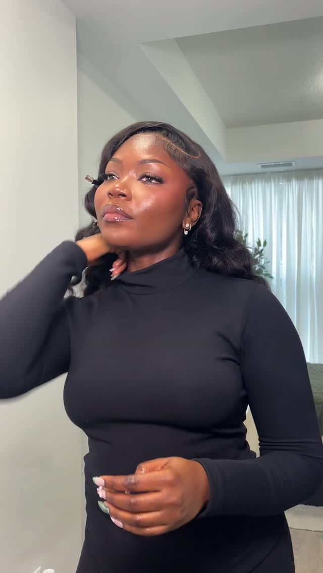 Post 2 by Jasmine Boateng on Instagram (video)