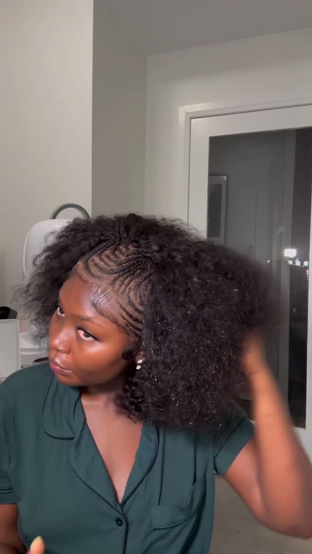 Post 9 by Jasmine Boateng on Instagram (video)