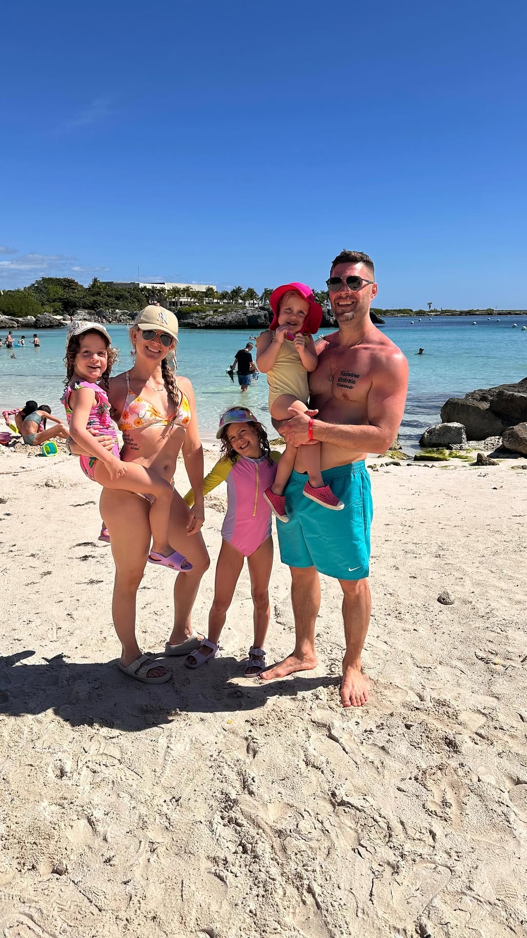 Post 4 by Jess | Fitness Coach & Content Creator on Instagram (video)