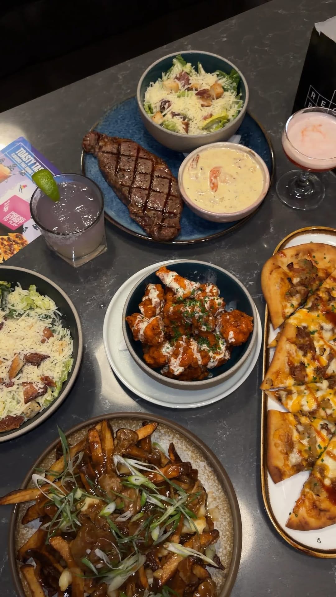 Post 3 by Jeannette | Food & Lifestyle on Instagram (video)