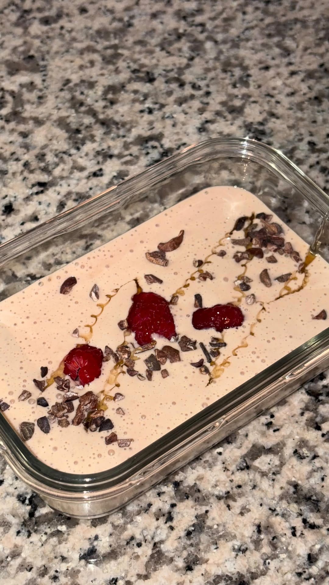 Post 5 by Jeannette | Food & Lifestyle on Instagram (video)
