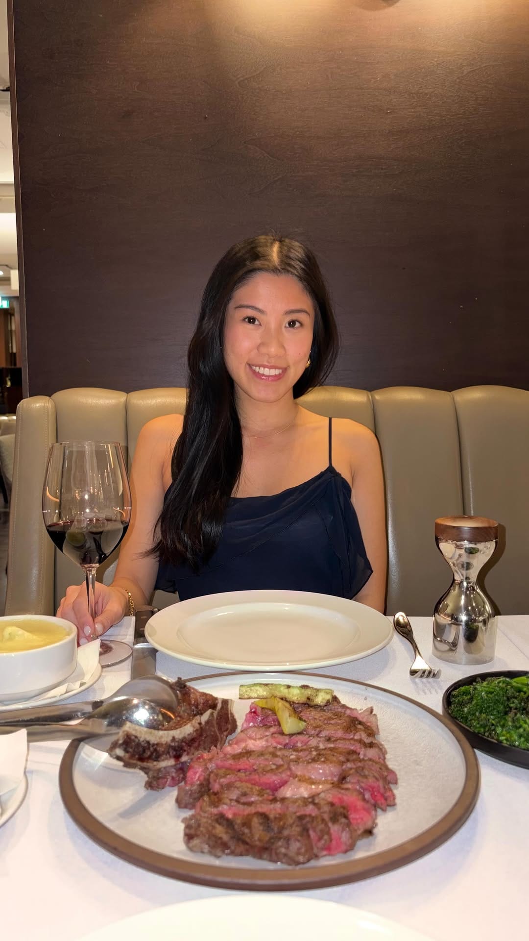 Post 4 by Jeannette | Food & Lifestyle on Instagram (video)