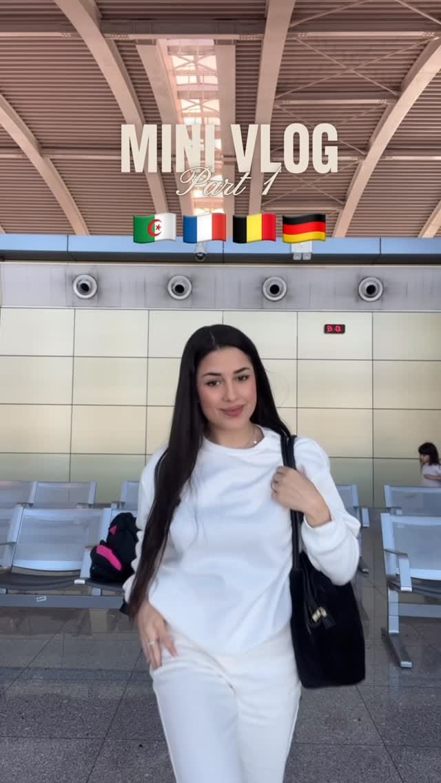 Post 1 by Dalya Atrouche on Instagram (video)