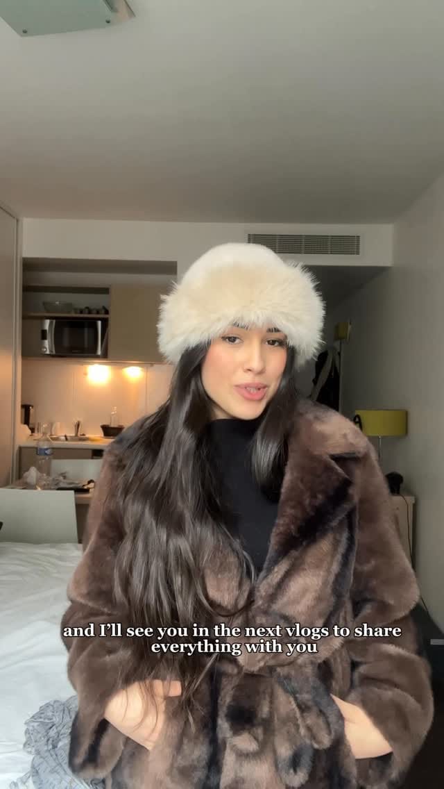 Post 8 by Dalya Atrouche on Instagram (video)
